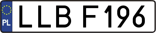 LLBF196