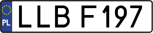 LLBF197