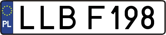 LLBF198