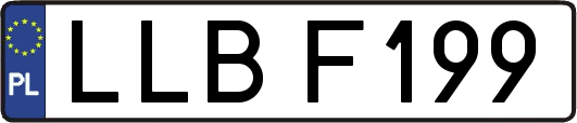 LLBF199