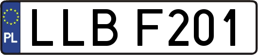 LLBF201