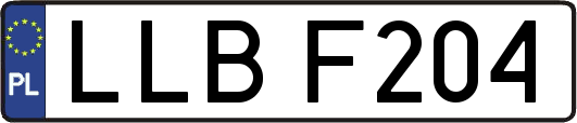 LLBF204