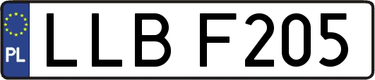 LLBF205