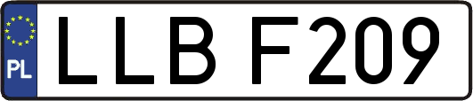 LLBF209