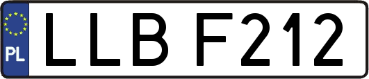 LLBF212