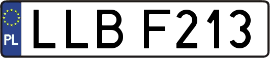 LLBF213