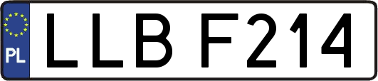 LLBF214