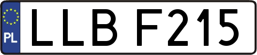 LLBF215