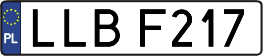 LLBF217
