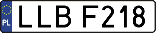LLBF218