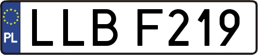 LLBF219