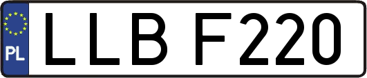 LLBF220