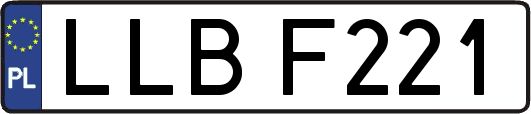 LLBF221