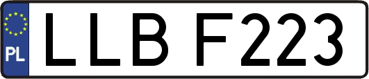 LLBF223