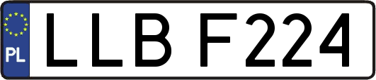LLBF224