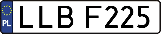 LLBF225