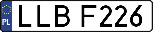 LLBF226