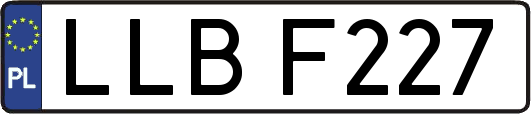 LLBF227