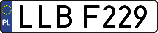 LLBF229