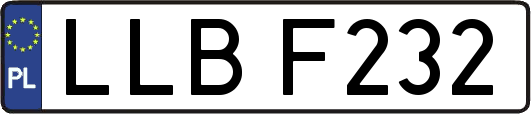 LLBF232