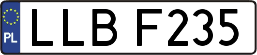 LLBF235