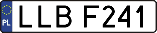 LLBF241