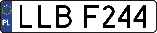 LLBF244