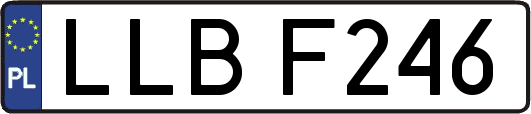 LLBF246