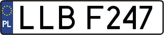 LLBF247