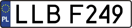 LLBF249