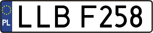 LLBF258