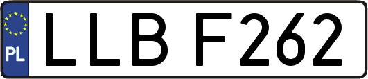LLBF262