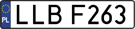 LLBF263