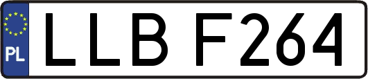 LLBF264