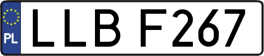LLBF267