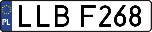 LLBF268