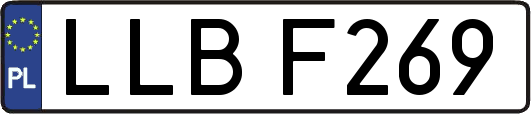 LLBF269