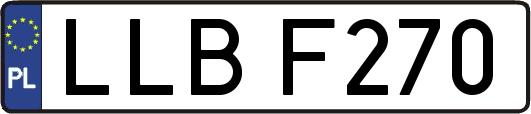 LLBF270