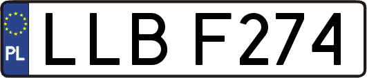 LLBF274