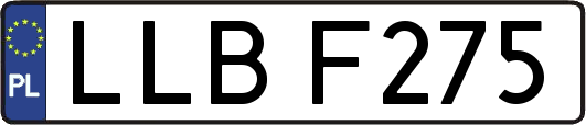 LLBF275
