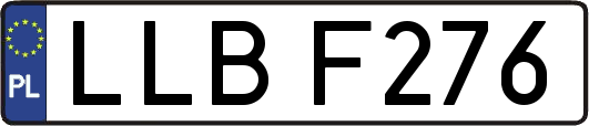 LLBF276