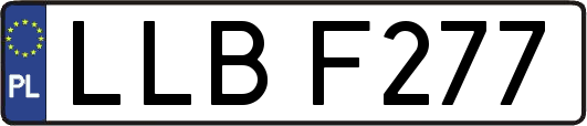 LLBF277