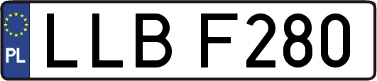 LLBF280