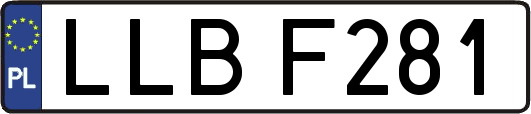 LLBF281