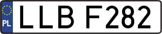 LLBF282
