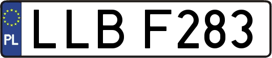 LLBF283