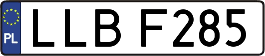 LLBF285