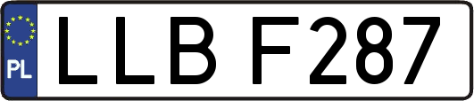 LLBF287