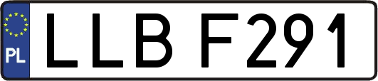 LLBF291