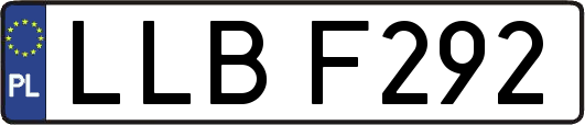 LLBF292